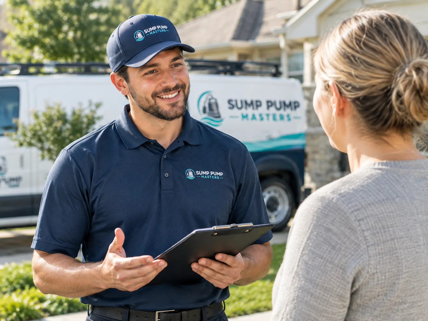 Sump Pump Repair Houghton, MI FAQs